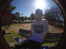 Jack Sargent