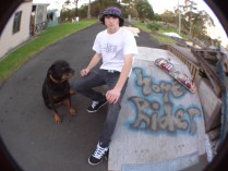 Tom Dunn